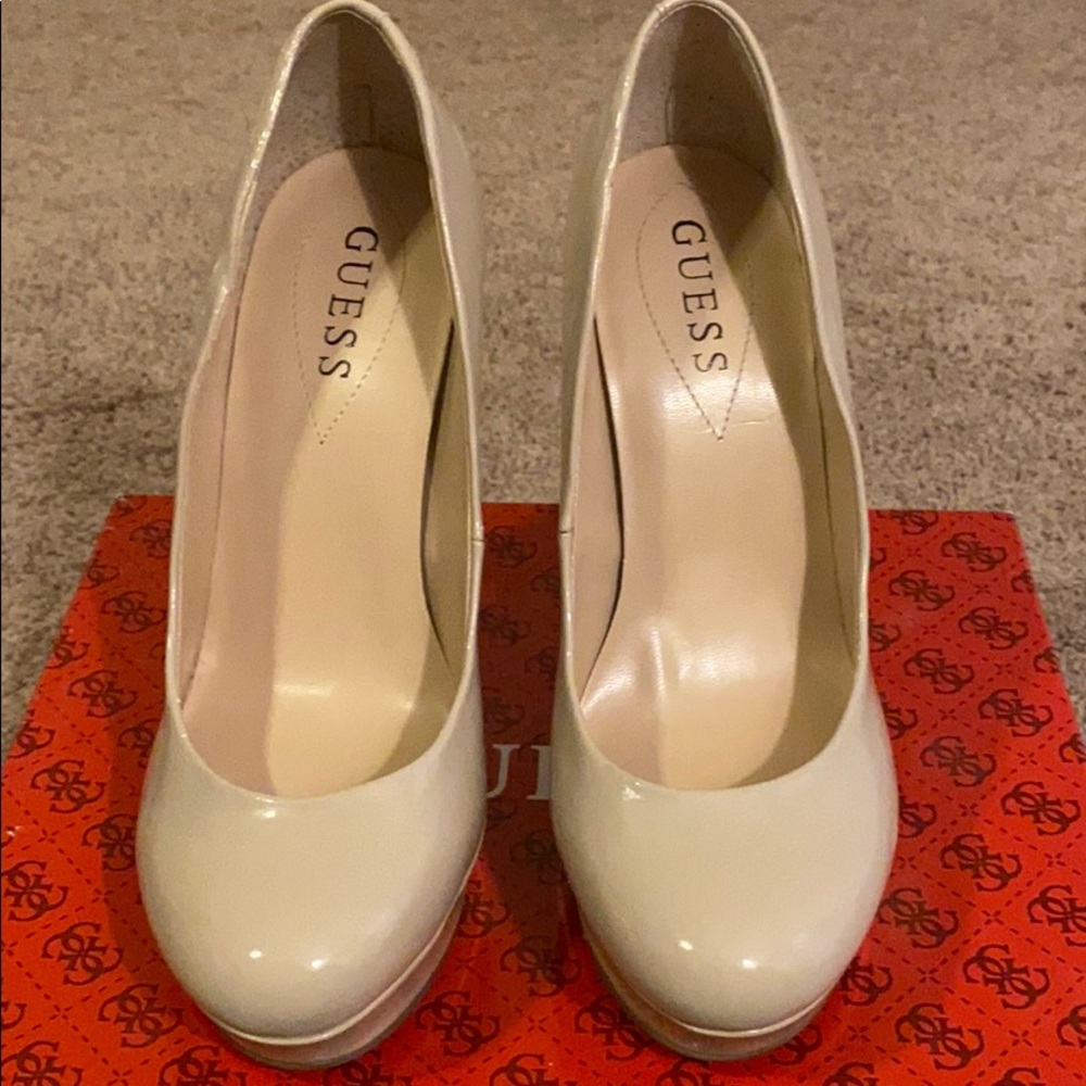 Guess shoes